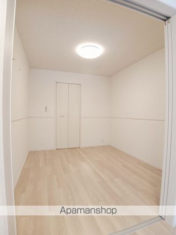 メゾン グランツの内装写真