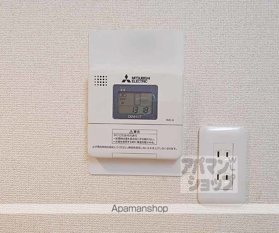 レジデンス向島の内装写真
