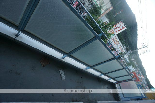 FARROCK AVENUE N41の内装写真