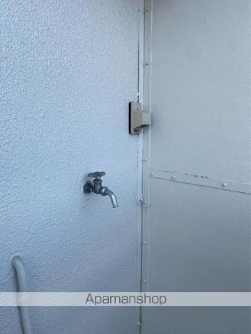 塚本マンションの内装写真