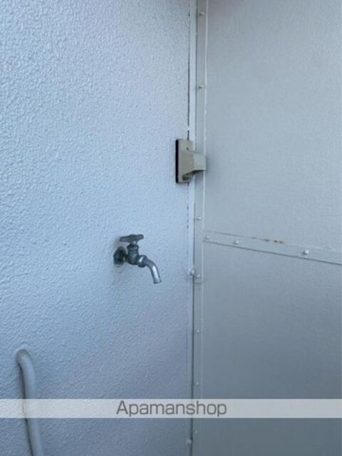 塚本マンション[1DK/25.5m2]のその他設備