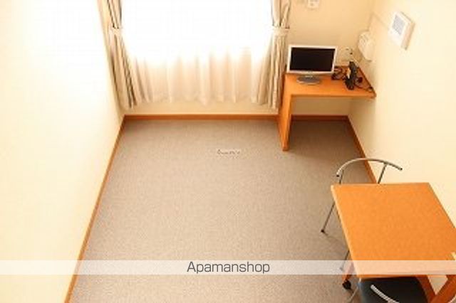 レオパレスフクチIIの内装写真