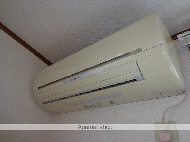 スイハープひろせの内装写真