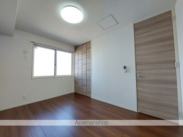 COMFORTAS Kの内装写真