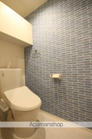 プラシードの内装写真