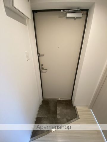 シェラトン札幌菊水の内装写真