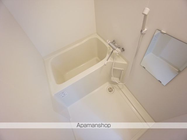 CREATEURの内装写真