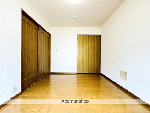 五稜郭マンションの内装写真