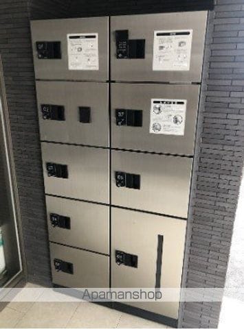 セントリールの内装写真