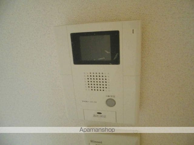 シャーメゾン北花田の内装写真