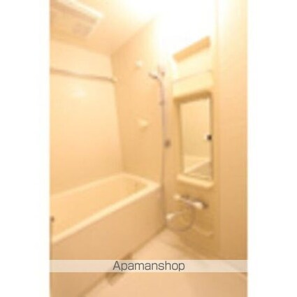 プライムアーバン目黒リバーフロント[2LDK/64.47m2]のバス