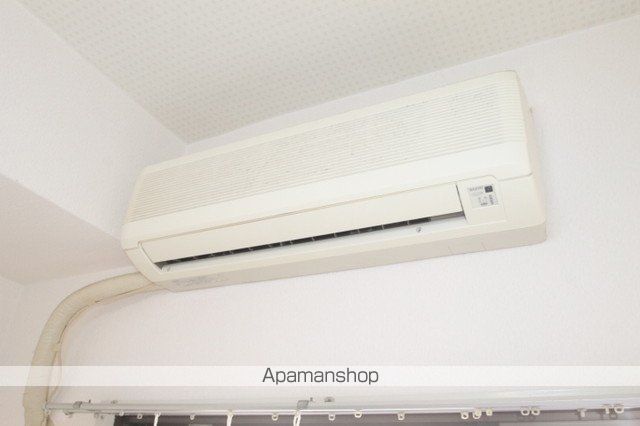 カムネス経大前の内装写真