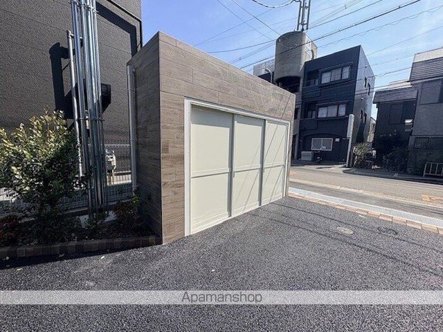 DーRESIDENCE荘園Bの内装写真