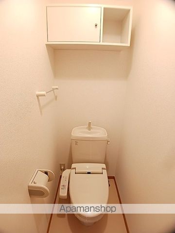 メゾン・キャロットの内装写真