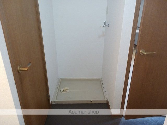 プチコート蘭Aの内装写真