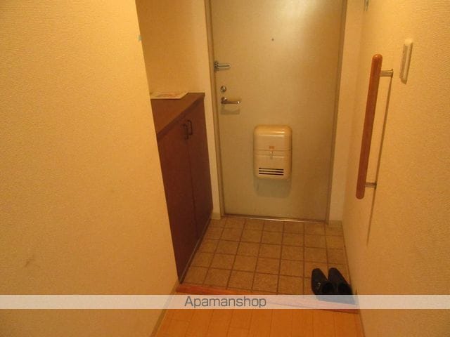 ラフィネ立川の内装写真
