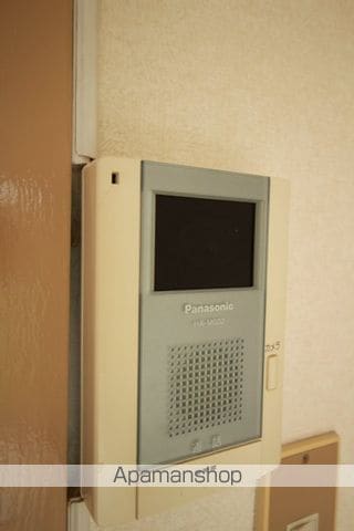 アメニティコーポ池上の内装写真
