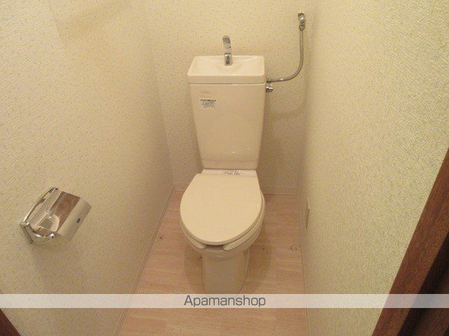 エクセレント IIの内装写真