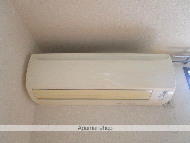ミニオン・フラッツの内装写真