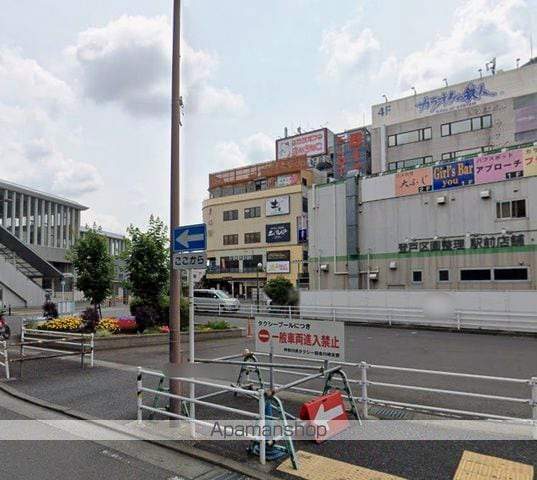 NORDUS AXISの周辺写真
