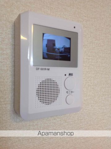 レオパレスセルリアンの内装写真