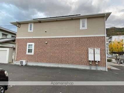 メリオル　カザ　Ａ[1R/32.9m2]の外観4