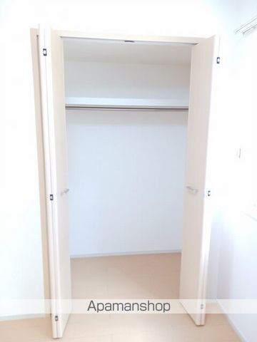 コリーヌ.M Aの内装写真