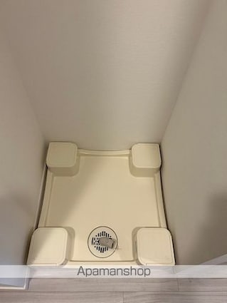 メイクス今池０２[1K/21.66m2]のその他内装3