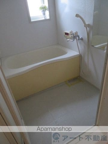 シャーメゾンmf B棟の内装写真