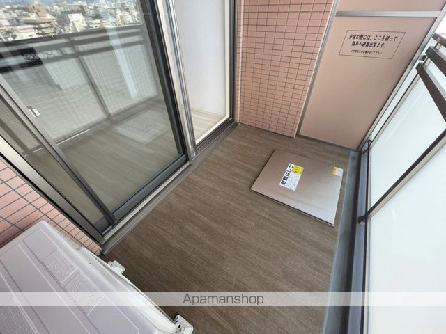 プレジオ布施EUROの内装写真
