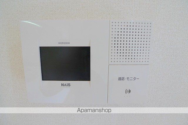 ヴィアーレ泉野の内装写真