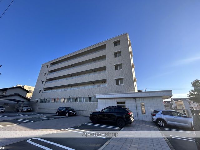 グリーンベアの外観写真