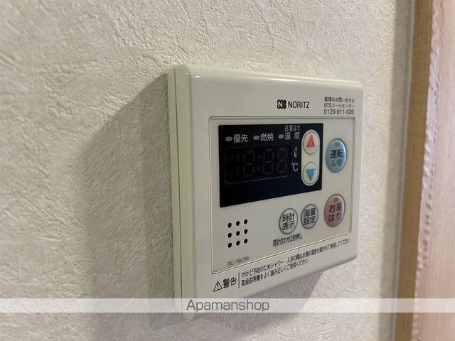 第30友建ビルの内装写真