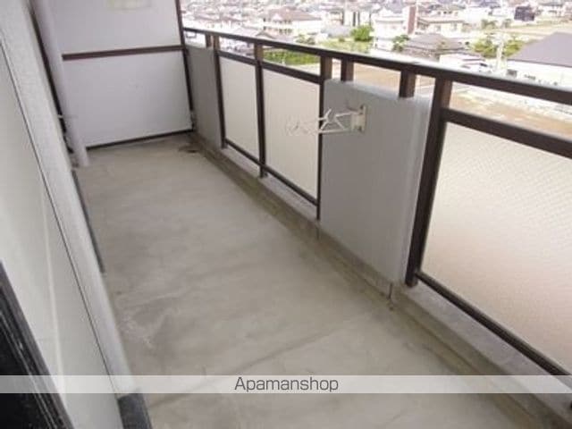エスピアIDEの内装写真