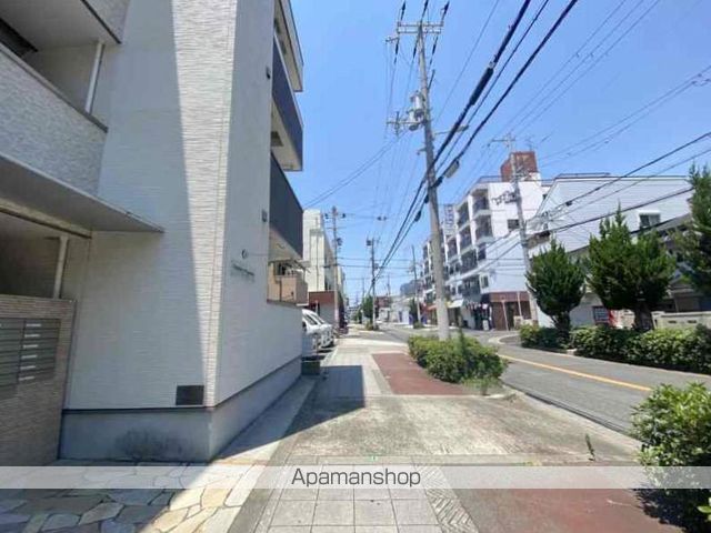 フジパレス平野西のその他写真