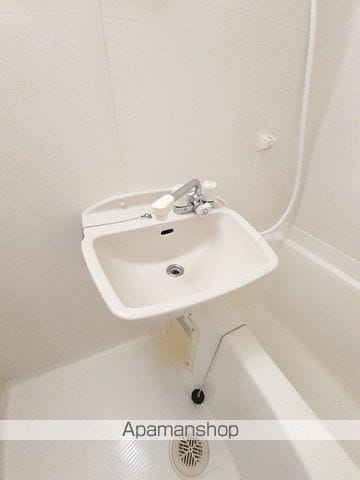 エクレールの内装写真