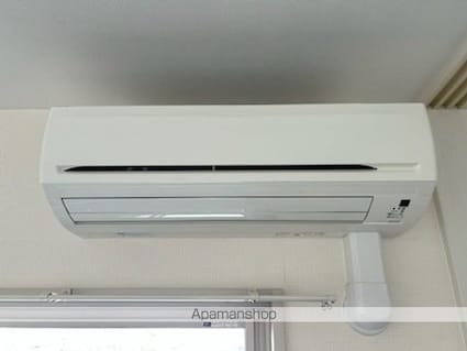 滋賀県大津市粟津町[1DK/28.32m2]の内装3