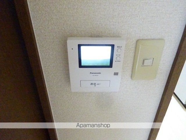 メゾンキャロットの内装写真