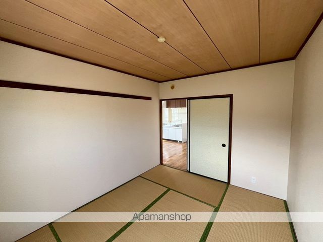 キングレジデンス浜竹の内装写真