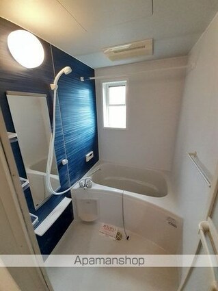 Ｉ・Ｍ　Ｂｒｉｌｌｅｒ[2LDK/57.63m2]のバス