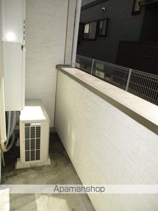 グランレーヴＢ[2LDK/54.65m2]のバルコニー