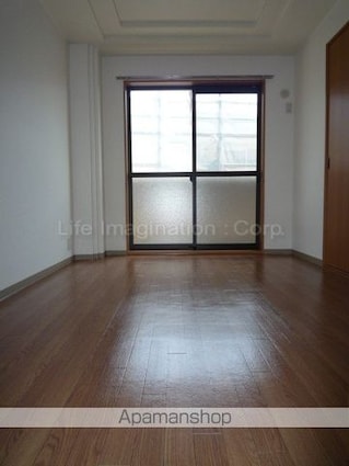 サンハイツ・オクヤマ[2DK/44.88m2]のエントランス2