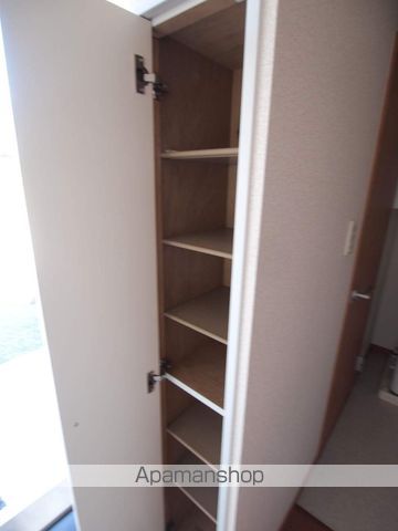 レオパレスこまつの内装写真