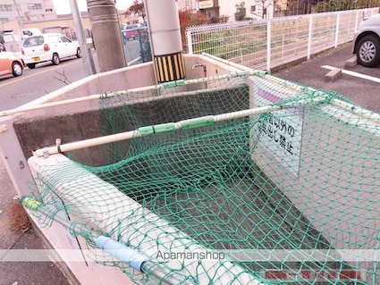 エクセレンス土居田[3LDK/65.25m2]の外観5
