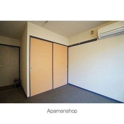 東京都多摩市一ノ宮３丁目[1R/10.4m2]の内装1