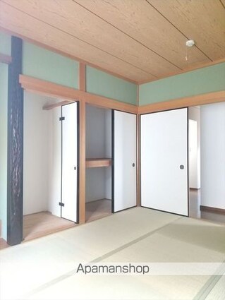 和歌山県和歌山市石橋丁[4LDK/109.98m2]の内装10