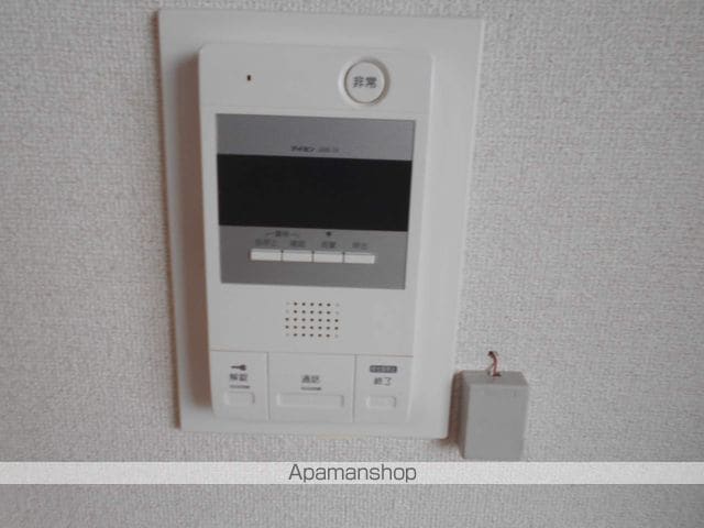 ホポロ柏町の内装写真