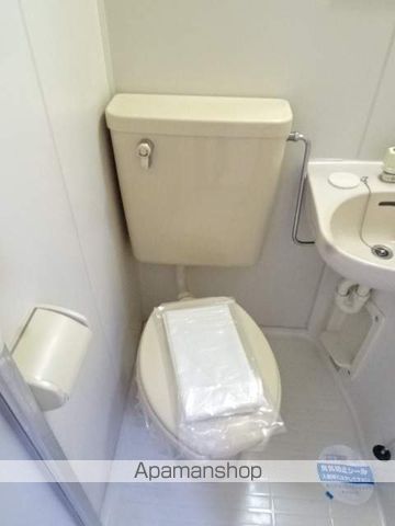 コーポさわやかの内装写真