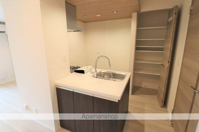 セレスティア弥生町[1LDK/37.38m2]の内装6