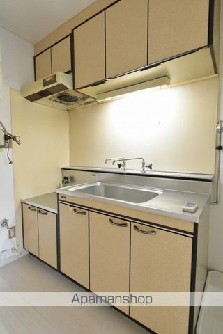 カーサ宮北の内装写真